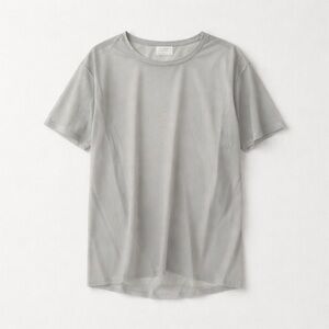 Samantha Eng Mesh T-Shirt